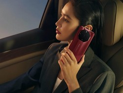 Bukan iPhone 15, Huawei Mate 60 Bikin Pasar HP di China Bergairah Lagi