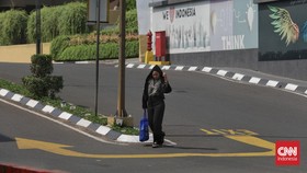 Pakar iklim prediksi El Nino 2026 jadi yang terkuat. Dampaknya meliputi krisis kemanusiaan, ketahanan pangan, dan potensi pengungsian.