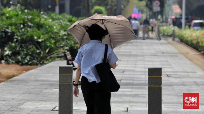 Angin dapat membawa berkah tapi juga dapat mendatangkan bencana. Berikut doa ketika angin kencang yang bisa dibaca.