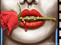 Uang Habis Puluhan Juta demi Ladies Ratna yang Tak Pernah Ada