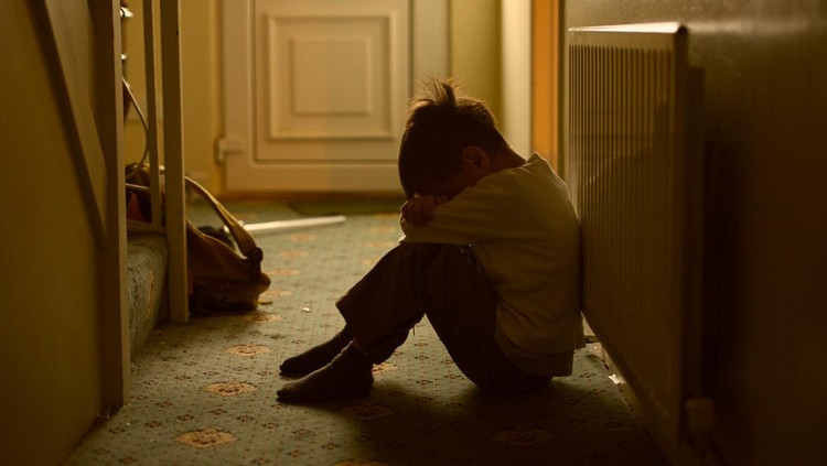 Mengenal Internalizing Behavior, Pemicu Anak Penakut, Depresi & Tertutup