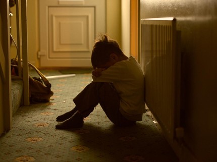 Mengenal Internalizing Behavior, Pemicu Anak Penakut, Depresi & Tertutup