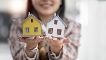 KESALAHAN UMUM YANG SERING DILAKUKAN SAAT MEMBELI RUMAH