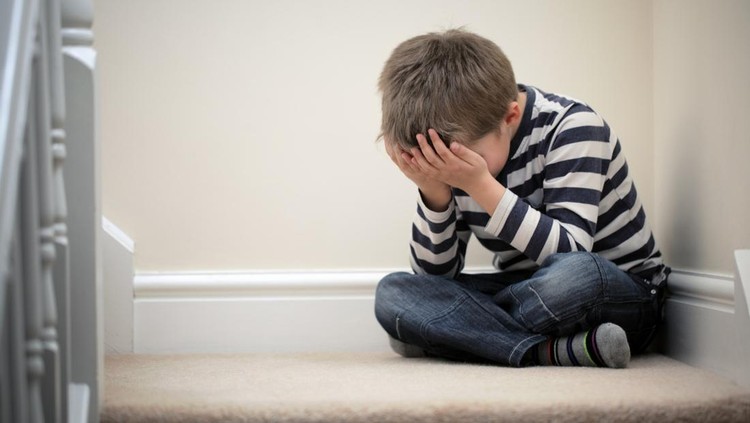 7 Ciri-Ciri Trauma pada Anak, Penyebab, dan Cara Menyembuhkannya