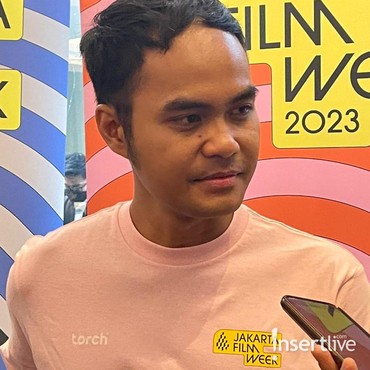 Film 'Budi Pekerti' Wregas Bhanuteja Jadi Pembuka Jakarta Film Week 2023