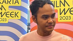 Film 'Budi Pekerti' Wregas Bhanuteja Jadi Pembuka Jakarta Film Week 2023