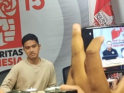 Tentang Relawan Bara JP yang Akan Disambangi Kaesang Usai Jadi Ketum PSI