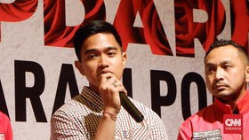 Kaesang Tegur Keras Ade Armando soal Politik Dinasti di Yogyakarta