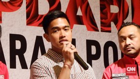 Golkar & Gerindra Yakin PSI Dukung Prabowo Usai Kaesang Jadi Ketum
