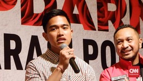 Gurita Bisnis Milik Kaesang yang Baru Diangkat Jadi Ketum PSI