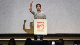 Pakar: Tak Ada yang Paling Menggelikan Kecuali Kaesang Ketum PSI