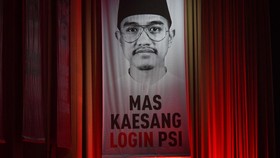 Dinilai Janggal, Suara PSI Meledak hingga 3,13 Persen