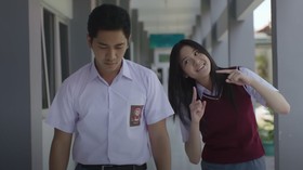 Sinopsis Kalian Pantas Mati, Film Horor tentang Teror Hantu Bermasker