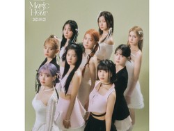 Akhiri Kontrak dengan Agensi, Kep1er Akan Rilis Album Terakhir