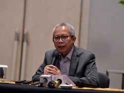 Respons Bappebti Disebut Tak Tegas ke Pialang yang Rugikan Nasabah Rp 34 M