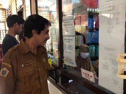 Kepala Puskesmas di Gresik Apresiasi Inovasi BPJS Kesehatan