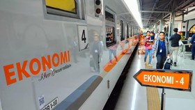 Sudah Bisa Pesan, Ini Syarat dan Cara Beli Tiket Kereta Diskon Nataru