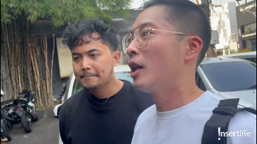 img-title Badai Larang Bawakan Lagu Ciptaannya, Kerispatih Tegas Tetap Bayar Royalti