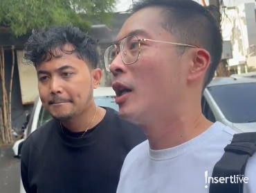 img-title Badai Larang Bawakan Lagu Ciptaannya, Kerispatih Tegas Tetap Bayar Royalti