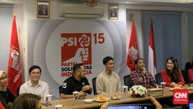 Puan Maharani Dijadwalkan Bertemu Kaesang di Menteng Hari Ini