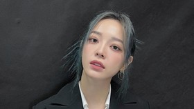 Promotor Umumkan Konser Kim Sejeong di Jakarta Dibatalkan