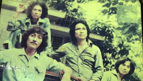 Keluarga Beber 'Syarat' untuk Membawakan Lagu Koes Plus