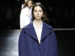 Debut Sabato de Sarno untuk Koleksi Gucci Spring/Summer 2024