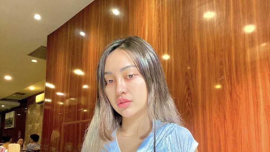 Kulineran Seru Cupi Cupita Saat Liburan ke Thailand hingga Bali Kulineran Seru Cupi Cupita Saat Liburan ke Thailand hingga Bali