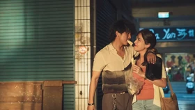 Sinopsis Man in Love, Drama Taiwan tentang Cinta Si Penagih Utang