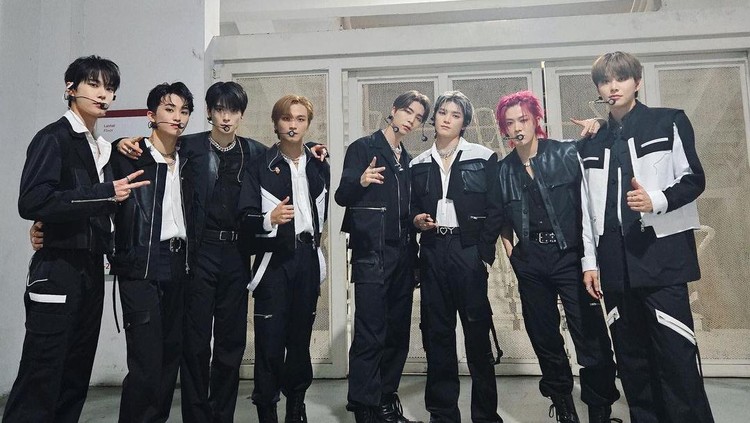 NCT 127