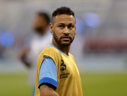 Viral Neymar Goda Model, Berujung Disuruh Bayar