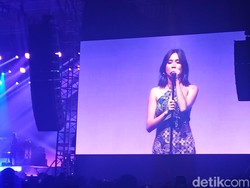 Video: Cek Harga Tiket Konser NIKI di Jakarta, Mulai Rp 850 Ribu