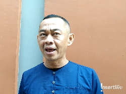 Nyak Kopsah Ikut Demo DPR Hari Ini, Kritik & Tagih Pemerintah soal Lapangan Kerja