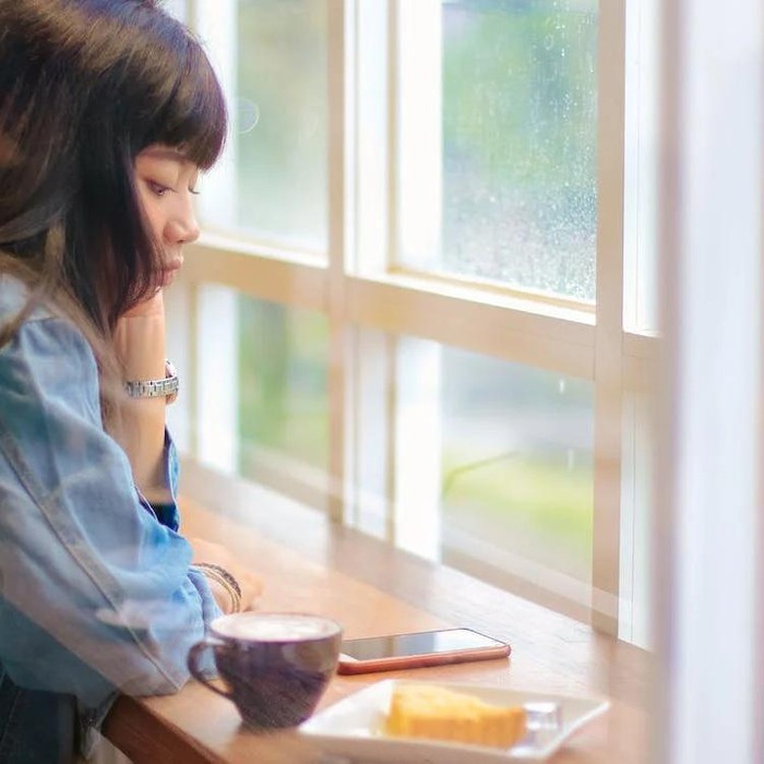Orang dengan rasa insecure yang tinggi sulit menerima ide-ide baru (rasa tidak percaya diri/Foto: pexels.com/destiawan nur agustra)