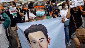 Tentang MFP, Partai Antirezim Thailand yang Jadi Rujukan Kaesang PSI