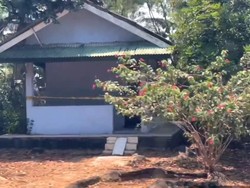 Rintihan Terakhir Anak Pamen TNI Tewas Terbakar di Halim