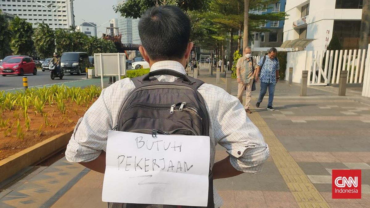 Ganjar-Prabowo Sepakat Perlu Investasi Besar Buat Atasi Pengangguran