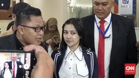 Pihak Cupi Cupita Beber Alasan di Balik Dugaan Promosi Judi Online