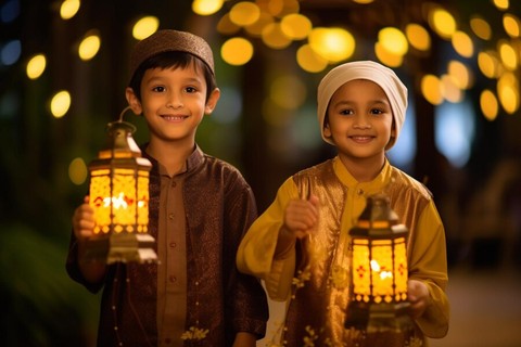 7 Ragam Tradisi Peringatan Maulid Nabi di Berbagai Daerah di Indonesia