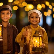 7 Ragam Tradisi Peringatan Maulid Nabi di Berbagai Daerah di Indonesia