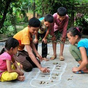 5 Permainan Nostalgia yang Dahulu Menghiasi Masa Kecil, Ada Favoritmu?