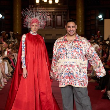 img-title Fashion Update: Ivan Gunawan Putuskan Go International Setelah 20 Tahun Berkarya