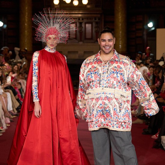 Fashion Update: Ivan Gunawan Putuskan Go International Setelah 20 Tahun Berkarya