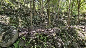 Spesifikasi Piramid Toba yang Dapat Restu Luhut untuk Diteliti