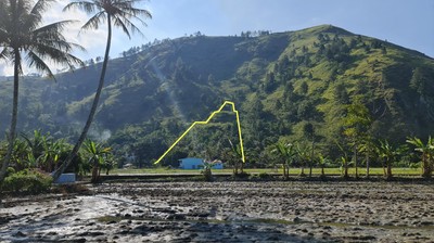 Merespons klaim temuan Piramid Toba, arkeolog senior Truman Simanjuntak menyindir habis sambil mengungkap fakta peradaban Batak.