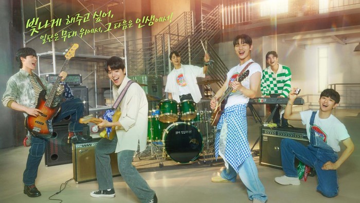 Hadirkan Karakter Tuna Rungu, Drakor Twinkling Watermelon Dapat Banyak Perhatian