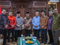 PP Muhammadiyah Dukung DPD RI Teruskan Gagasan Koreksi Sistem Bernegara