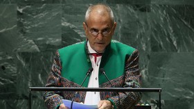 Ramos Horta Puji Jokowi, Kenapa Pemimpin Timor Leste Dekat dengan RI?