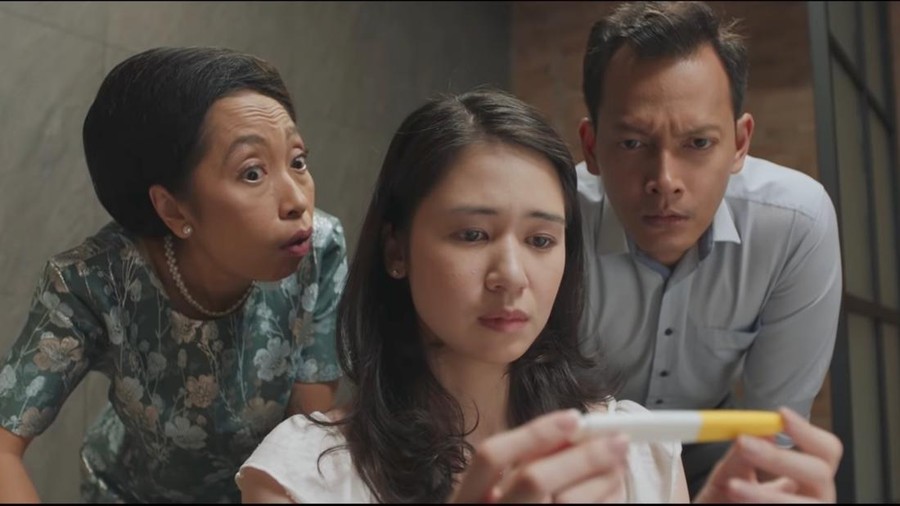 Prime Video Tayangan Lokal Prime Video