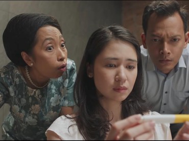 img-title Deretan Tayangan Lokal Prime Video, Ada 'Comedy Island' hingga 'Kapan Hamil?'